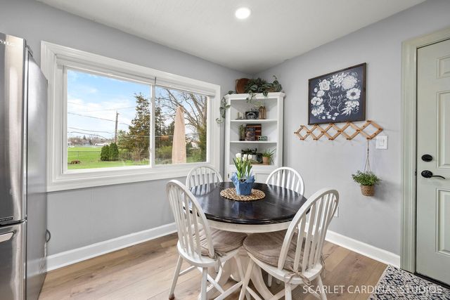 801 Sunset Circle, Streamwood, IL 60107