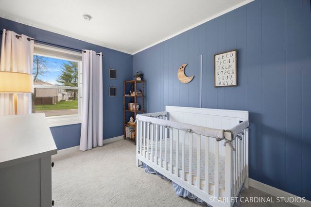 801 Sunset Circle, Streamwood, IL 60107