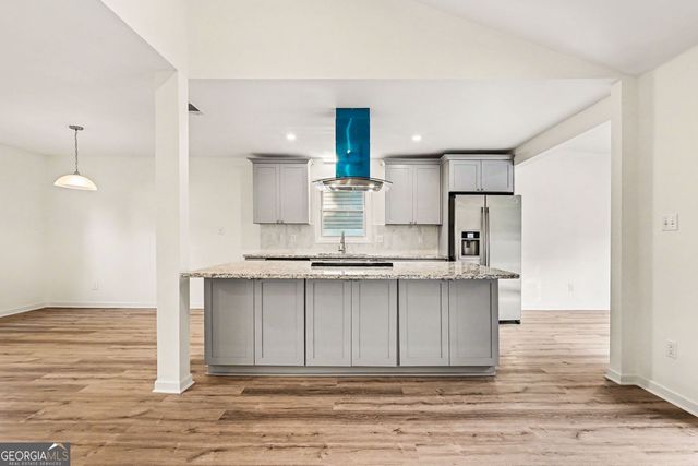 6340 Tahoe Drive, Atlanta, GA 30349