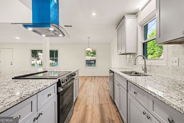 6340 Tahoe Drive, Atlanta, GA 30349