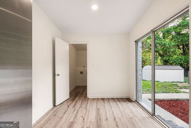 6340 Tahoe Drive, Atlanta, GA 30349