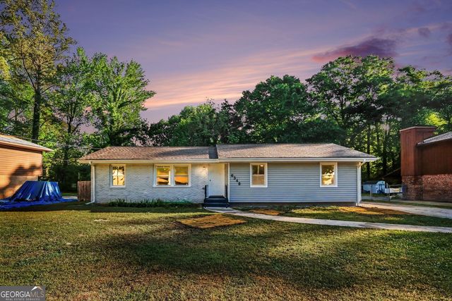 6340 Tahoe Drive, Atlanta, GA 30349