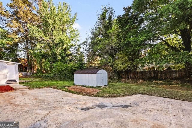 6340 Tahoe Drive, Atlanta, GA 30349