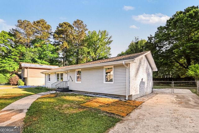 6340 Tahoe Drive, Atlanta, GA 30349
