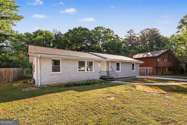6340 Tahoe Drive, Atlanta, GA 30349