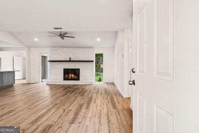 6340 Tahoe Drive, Atlanta, GA 30349