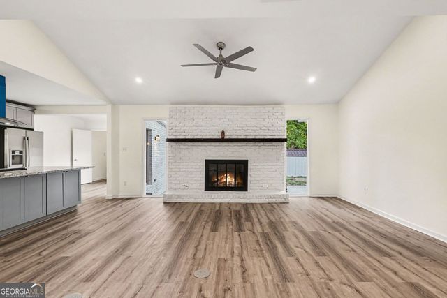 6340 Tahoe Drive, Atlanta, GA 30349