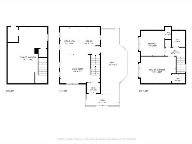 11 Scenic Ave, Webster, MA 01570