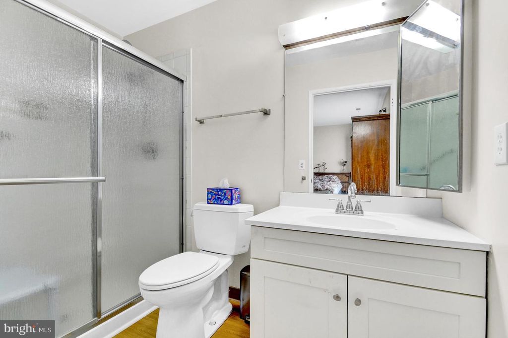 Image 19 of property listing at 15200 HYDE PARK DR #36-A, Silver Spring, MD 20906