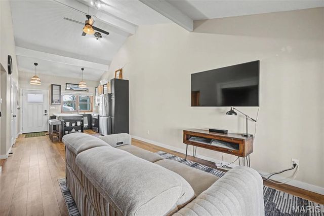 75 Schooner Lane 5, Lake St Louis, MO 63367