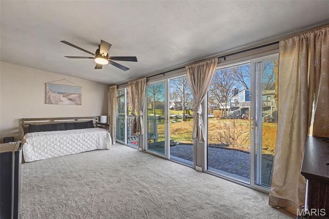 75 Schooner Lane 5, Lake St Louis, MO 63367