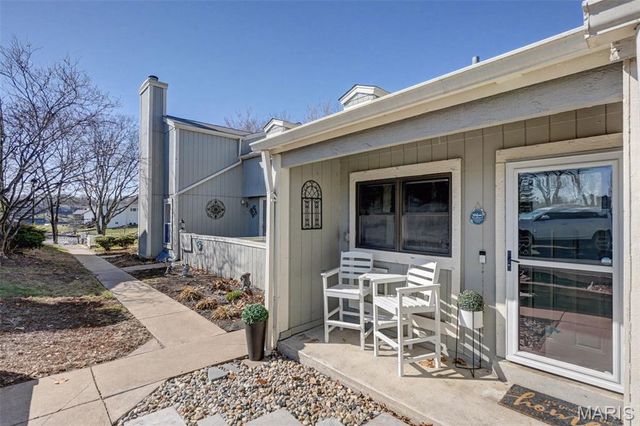 75 Schooner Lane 5, Lake St Louis, MO 63367