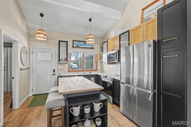 75 Schooner Lane 5, Lake St Louis, MO 63367