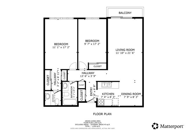 205 Barry Avenue S 306, Wayzata, MN 55391