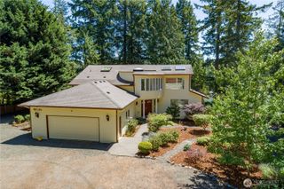 121 SE Emerald Drive, Shelton, WA 98584