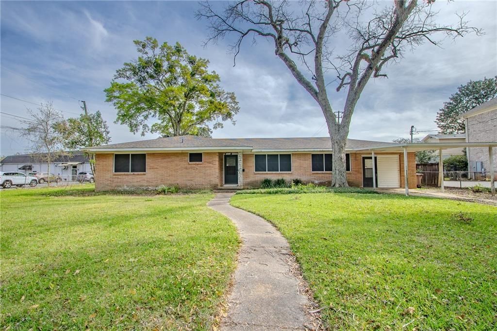 3805 Austill Lane, Mobile, AL 36608 — exterior