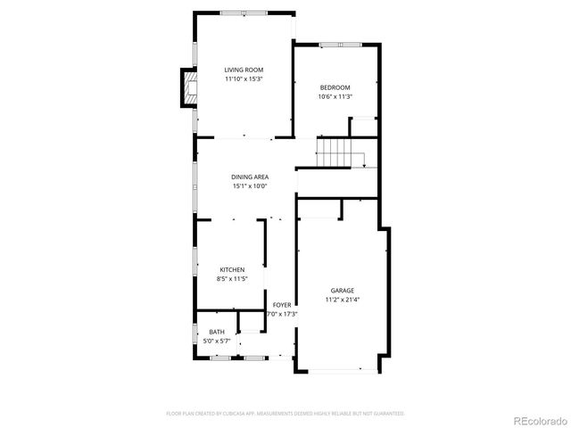 4362 Alder Springs View, Colorado Springs, CO 80922