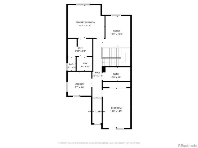 4362 Alder Springs View, Colorado Springs, CO 80922