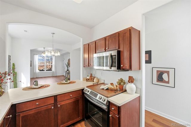 4362 Alder Springs View, Colorado Springs, CO 80922
