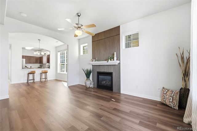 4362 Alder Springs View, Colorado Springs, CO 80922