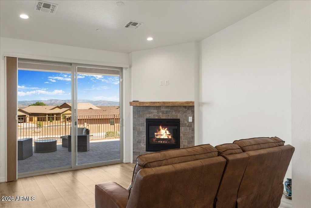 Image 11 of property listing at 559 CROSSBAR Lane, Cottonwood, AZ 86326