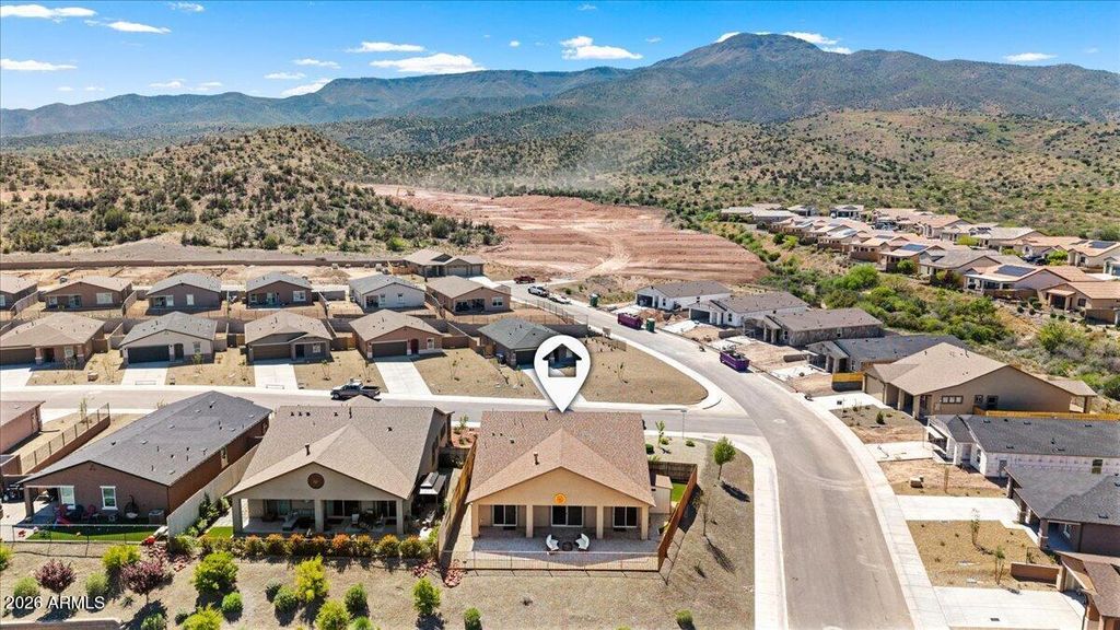 Image 41 of property listing at 559 CROSSBAR Lane, Cottonwood, AZ 86326