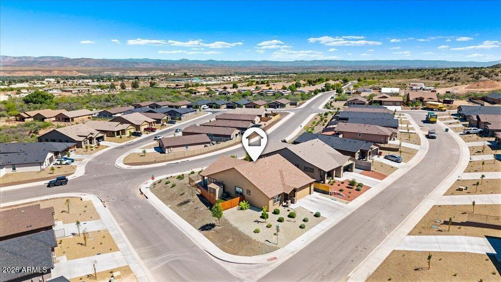 Image 42 of property listing at 559 CROSSBAR Lane, Cottonwood, AZ 86326