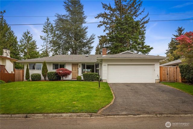 2012 168th Avenue, Bellevue, WA 98008