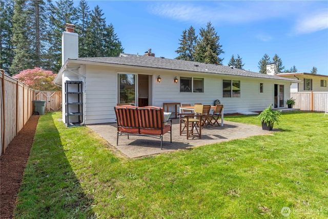 2012 168th Avenue, Bellevue, WA 98008