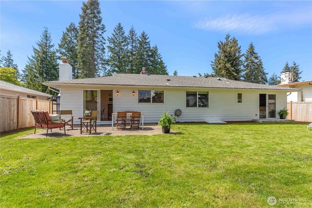 2012 168th Avenue, Bellevue, WA 98008