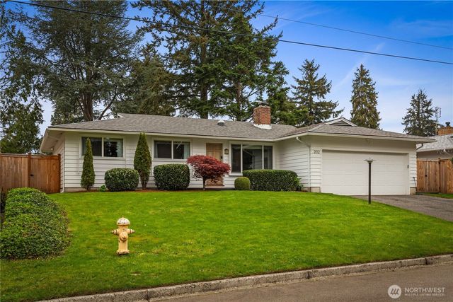 2012 168th Avenue, Bellevue, WA 98008