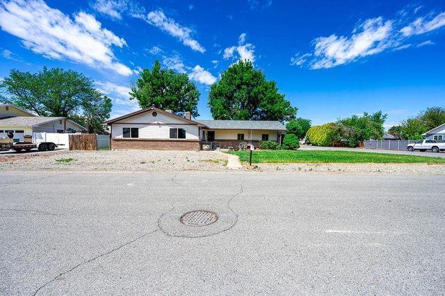 623 Ft Uncompahgre Drive, Grand Junction, CO 81504