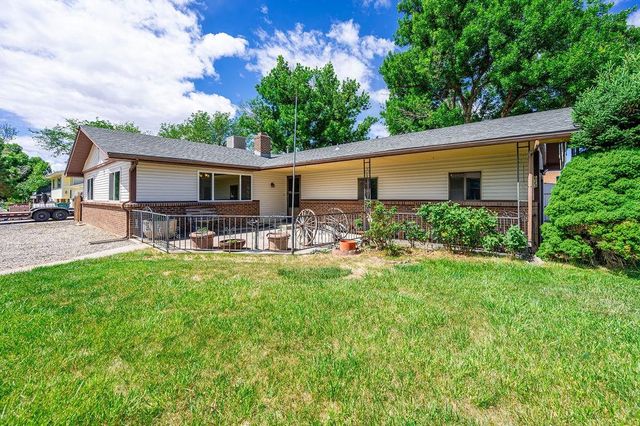 623 Ft Uncompahgre Drive, Grand Junction, CO 81504