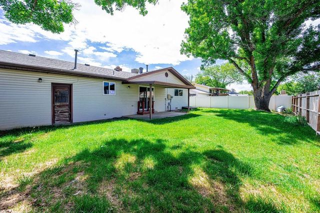 623 Ft Uncompahgre Drive, Grand Junction, CO 81504