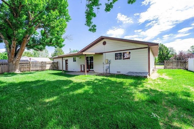 623 Ft Uncompahgre Drive, Grand Junction, CO 81504