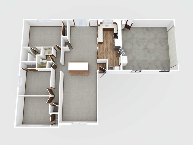623 Ft Uncompahgre Drive, Grand Junction, CO 81504