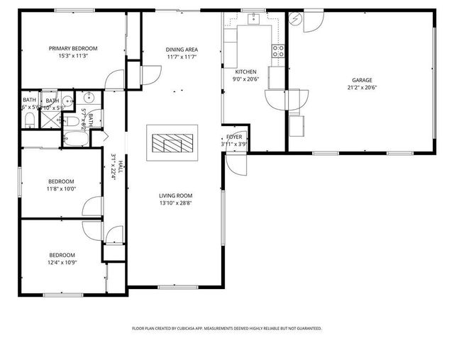 623 Ft Uncompahgre Drive, Grand Junction, CO 81504