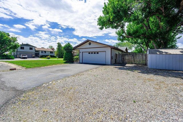 623 Ft Uncompahgre Drive, Grand Junction, CO 81504