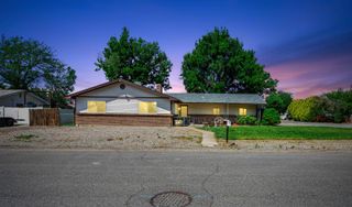 623 Ft Uncompahgre Drive, Grand Junction, CO 81504