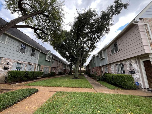 8101 Amelia Road 505, Houston, TX 77055