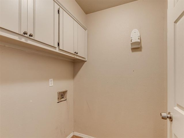 2401 Appleway Street, Edmond, OK 73013
