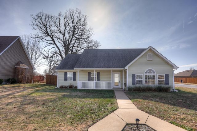 4516 W 27th Street, Joplin, MO 64804
