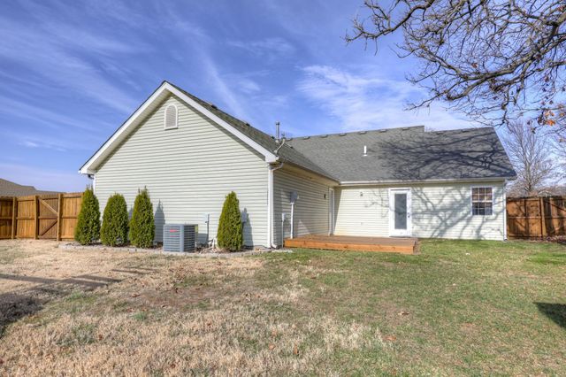 4516 W 27th Street, Joplin, MO 64804