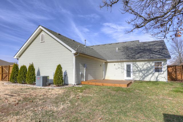 4516 W 27th Street, Joplin, MO 64804