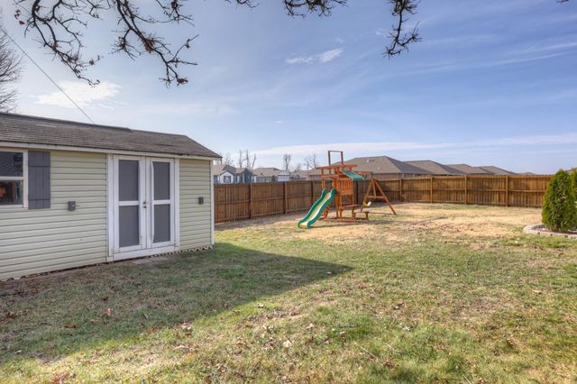 4516 W 27th Street, Joplin, MO 64804