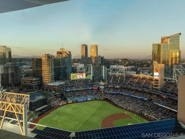 165 6th Ave 2803, San Diego, CA 92101
