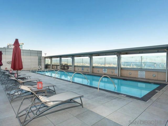 165 6th Ave 2803, San Diego, CA 92101