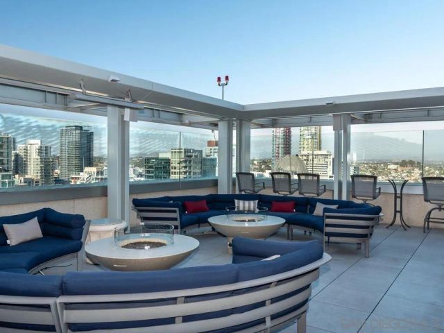 165 6th Ave 2803, San Diego, CA 92101
