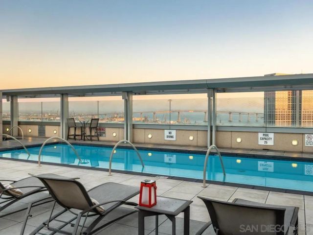 165 6th Ave 2803, San Diego, CA 92101