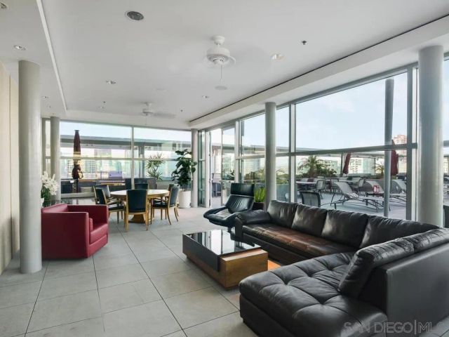 165 6th Ave 2803, San Diego, CA 92101